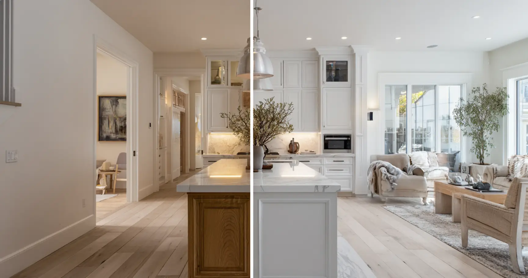 7 Common Home Renovation Mistakes and How to Avoid Them