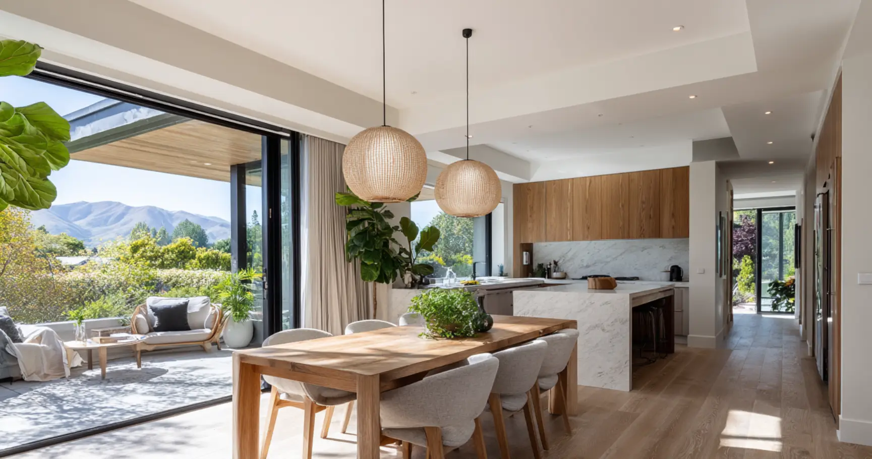 Top Renovation Trends for Modern Homes in New Zealand