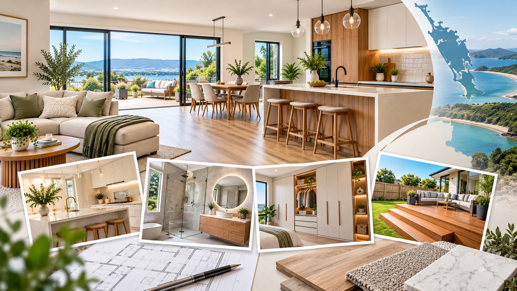 Home Renovation in Northland: A Practical Guide for Planning Your Renovation